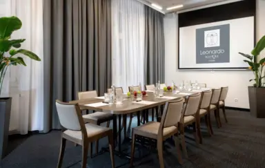 Leonardo Boutique Hotel Kraków Old Town - zdjęcie 3