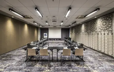 Hotel Mercure Wrocław Centrum - photo 2