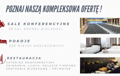 Centrum Konferencyjno-Szkoleniowe Bobrowiecka 9 - zdjęcie 2