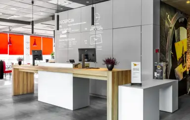ibis Katowice Zabrze - zdjęcie 2