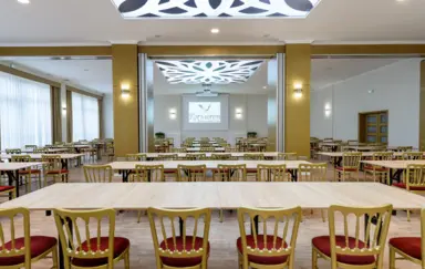 Kormoran MediSpa w Rowach - photo 3