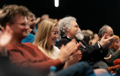 Kino Nowe Horyzonty - zdjęcie 5