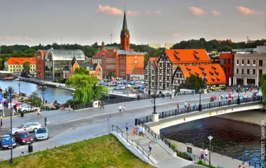 Bydgoszcz