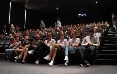 Kino Nowe Horyzonty - zdjęcie 2