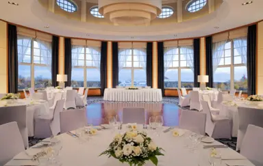 Sheraton Sopot Hotel - photo 2