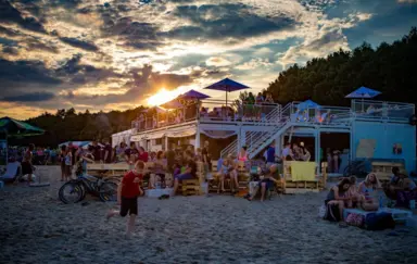 Kopalnia Wrocław - Strefa Wakacji - zdjęcie 2