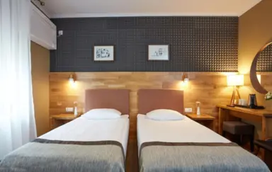 Hotel Batory Kraków