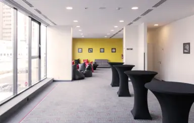 Vienna House Easy by Wyndham Katowice - zdjęcie 2