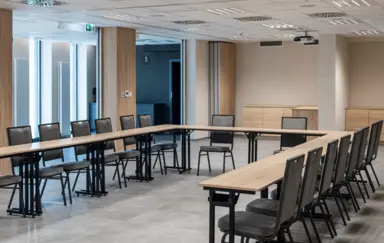 Hotel Hampton by Hilton Lublin - photo 2