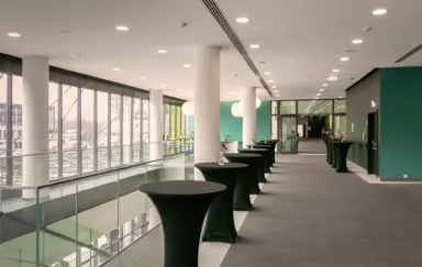 Vienna House Easy by Wyndham Katowice - photo 2