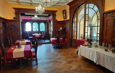 Villa Bergera Dzierzoniow