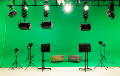 Stream Space Warszawa