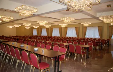 Cztery Wiatry Spa & Sport Resort - zdjęcie 3