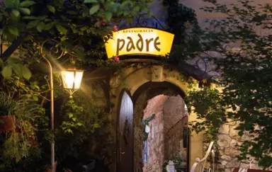 Restauracja Padre Kraków