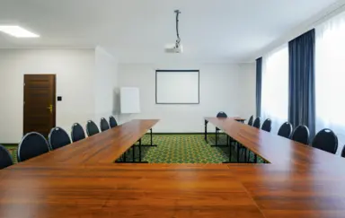 Sala konferencyjna B