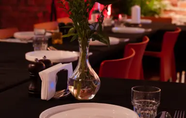 Mińska 75 - Młody Grochów Bistro & Event