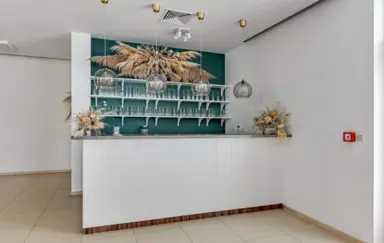 Morze Impreza Gdansk Rebiechowo sala bankietowa