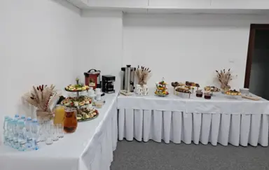 Ośrodek Wypoczynkowy Sudety - photo 4