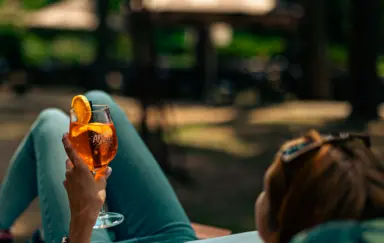 4 Pory Roku Resort Sauna & Spa - photo 3