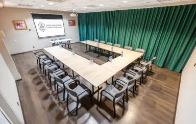 Hotel Białowieski Conference, Wellness & SPA - photo 2