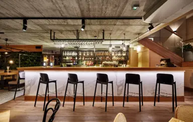 Plac Nowy 1 Kraków bar
