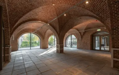 Betonhaus Poznań sala