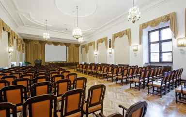 Collegium Nowodworskiego UJ - zdjęcie 3