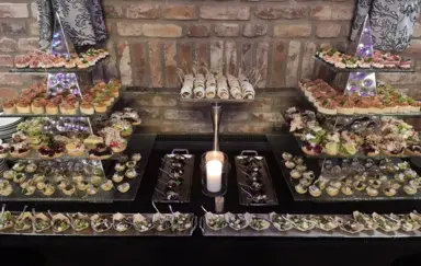 Kompleks Konferencyjno-Bankietowy Szyb Bończyk - photo 2