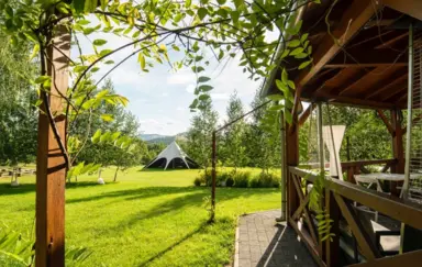 Aspen Prime Ski&Bike Resort - photo 2