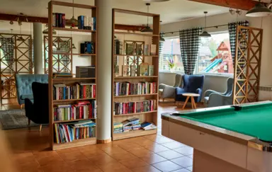 Warmia Resort - photo 2