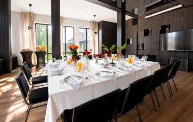 Natural Hotel w rezerwacie przy plaży na wyspie Basen & Spa - zdjęcie 2