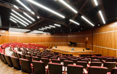 Centrum Konferencyjne Piła - zdjęcie 2