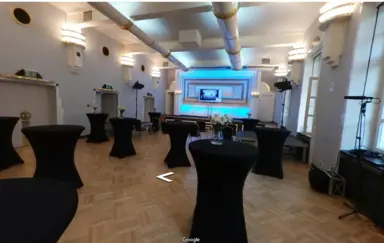 Centrum Prasowe Foksal w Domu Dziennikarza - photo 4