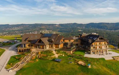 Złoty Groń Resort & Spa - zdjęcie 2