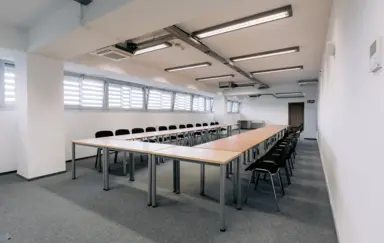 Moto Arena Lodz sala konferencyjna