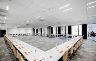 Browary Warszawskie - ADN Centrum Konferencyjne - zdjęcie 2