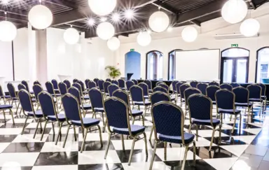 Hotel Opera Tarnowskie Góry - photo 4