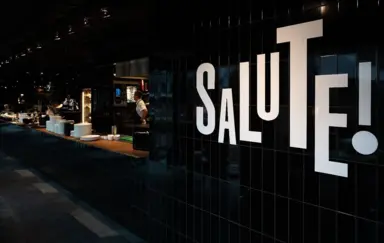 Salute! - zdjęcie 3