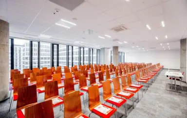 Browary Warszawskie - ADN Centrum Konferencyjne - zdjęcie 4