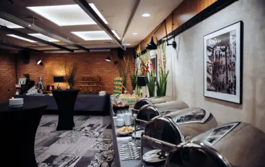 Hotel Wieniawski - zdjęcie 2