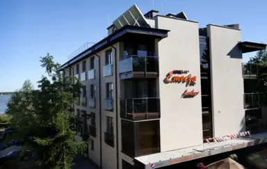 Hotel Emocja - photo 5