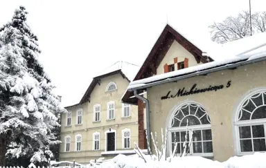 Villa Park Ustroń - photo 2