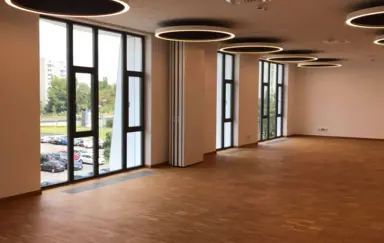 Ursynowskie Centrum Kultury Alternatywy Warszawa sala konferencyjna