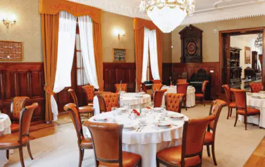 Pałac Sulisław - photo 2