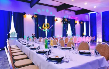 Romeo & Julia Glogowo eventy