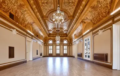 Kasyno Oficerskie w Twierdzy Modlin - photo 3