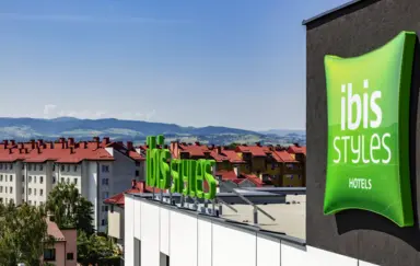 ibis Styles Nowy Sącz - photo 2