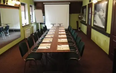 Hotel Restauracja Jaś Wędrowniczek - zdjęcie 2