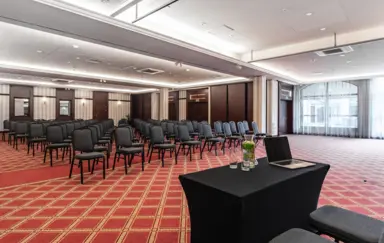 Hotel Haffner - photo 3