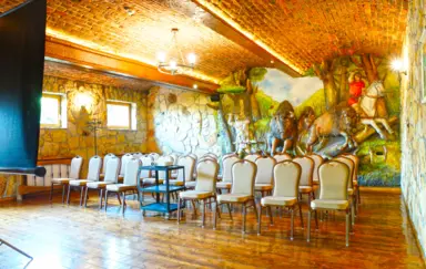 Restauracja i Hotel Rycerski - zdjęcie 2